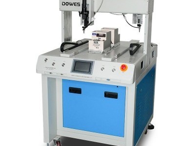 一臺在線式自動(dòng)鎖螺絲機(jī)多少錢？如何購買？-堅(jiān)豐股份