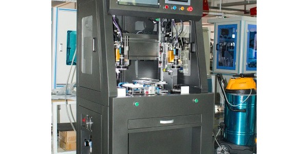 自動(dòng)打螺絲機(jī)容易卡料嗎？-堅(jiān)豐股份