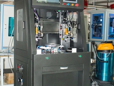 非標(biāo)自動(dòng)化，你了解多少？-堅(jiān)豐股份