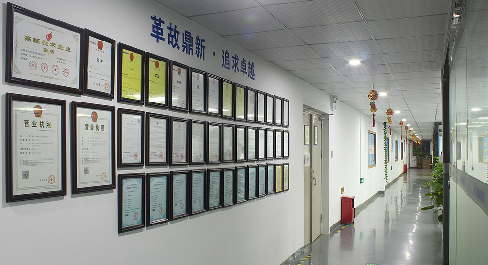 敢于承諾質(zhì)保2年，產(chǎn)品出口13個(gè)國家