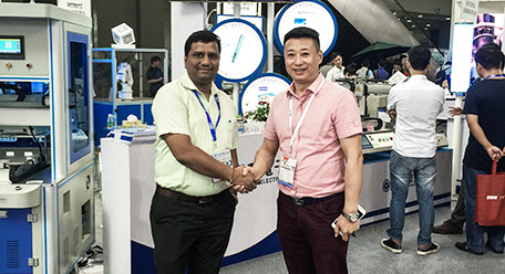 敢于承諾質(zhì)保2年，產(chǎn)品出口13個國家